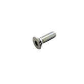 0096-0003 Screw-Fhscs- M6 X 20Mm-Zinc Plate-Flat Head | Genuine Haulotte